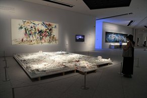 城中-中国艺术品市场发展的八大趋势